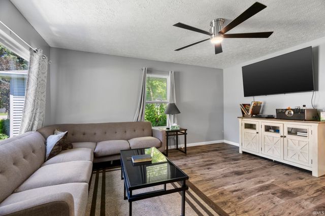 1105 Sarasota Drive, Lafayette, IN 47909