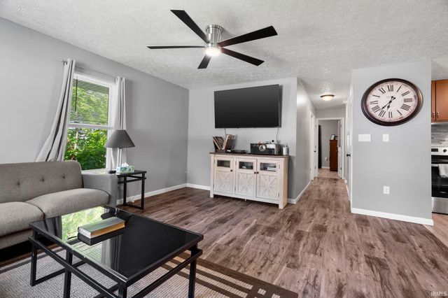 1105 Sarasota Drive, Lafayette, IN 47909