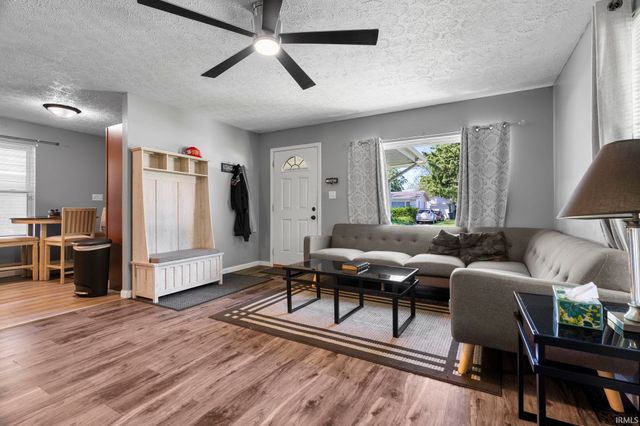 1105 Sarasota Drive, Lafayette, IN 47909