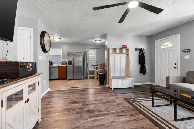 1105 Sarasota Drive, Lafayette, IN 47909