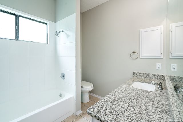 2826 VILLAGE PKWY, San Antonio, TX 78251