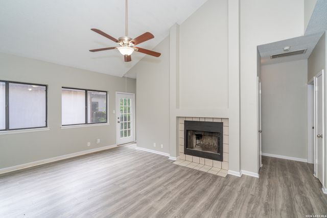2826 VILLAGE PKWY, San Antonio, TX 78251