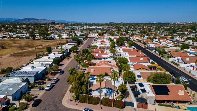 2068 E CAIRO Drive, Tempe, AZ 85282