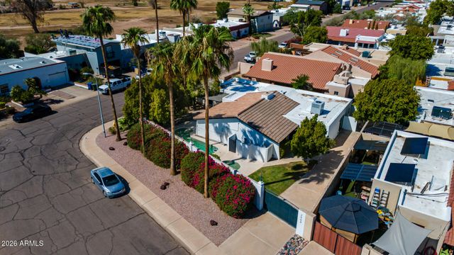 2068 E CAIRO Drive, Tempe, AZ 85282