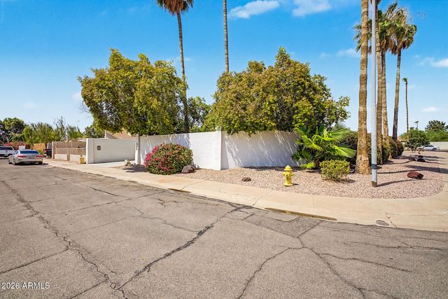 2068 E CAIRO Drive, Tempe, AZ 85282