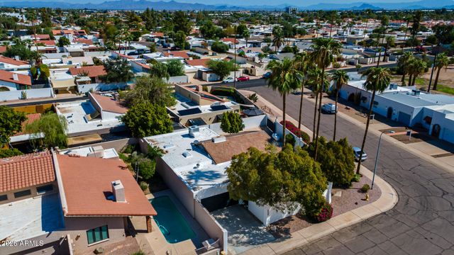 2068 E CAIRO Drive, Tempe, AZ 85282