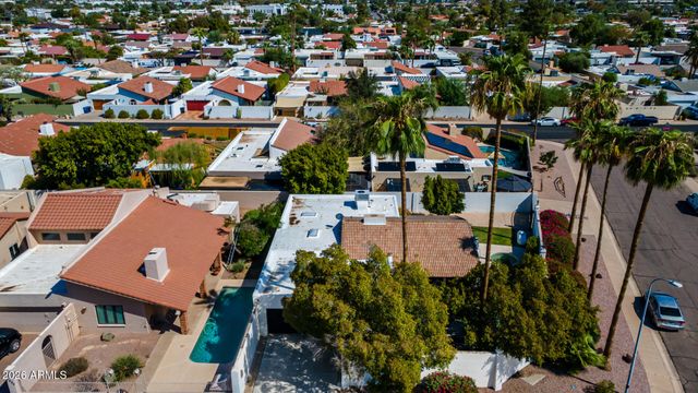 2068 E CAIRO Drive, Tempe, AZ 85282