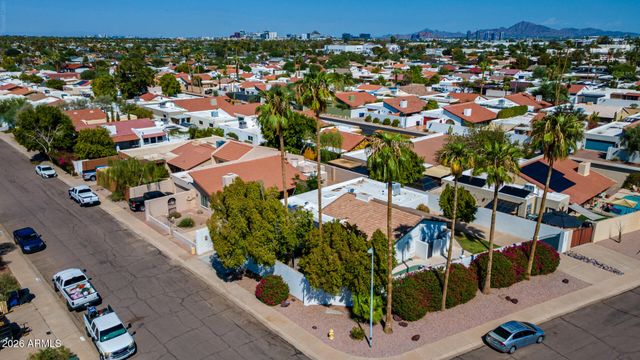 2068 E CAIRO Drive, Tempe, AZ 85282