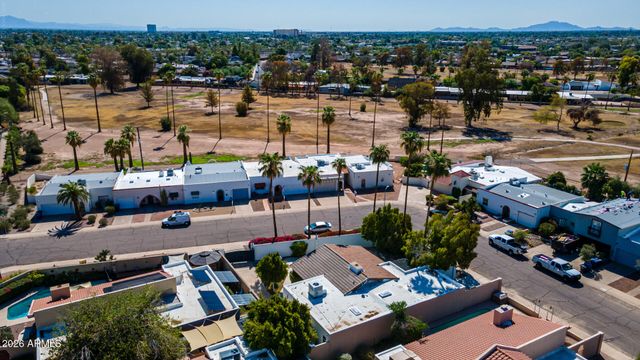 2068 E CAIRO Drive, Tempe, AZ 85282