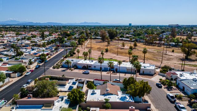 2068 E CAIRO Drive, Tempe, AZ 85282
