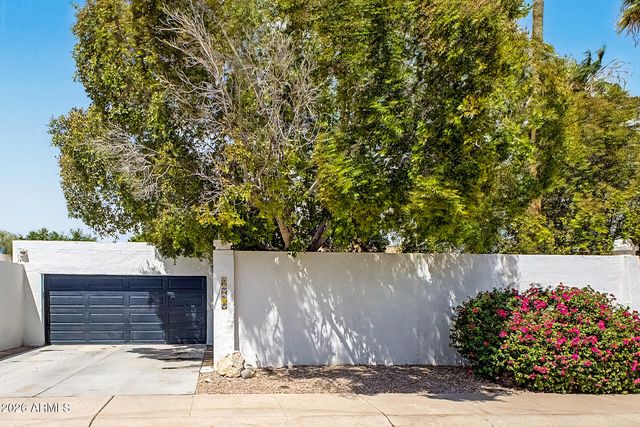 2068 E CAIRO Drive, Tempe, AZ 85282