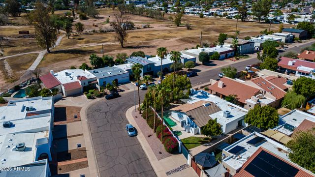 2068 E CAIRO Drive, Tempe, AZ 85282