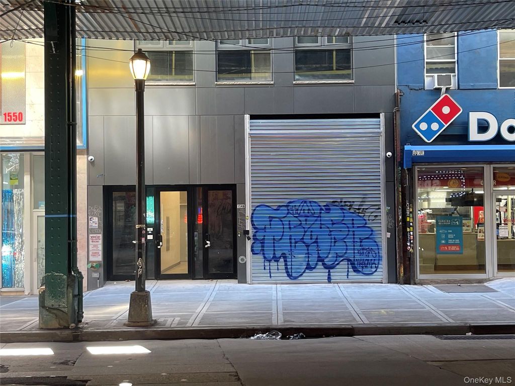 1546 Broadway 4B, Brooklyn, NY 11221