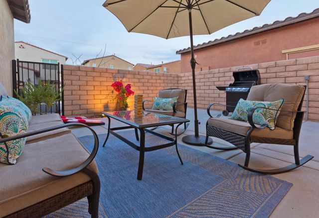 462 Via De La Paz, Palm Desert, CA 92211