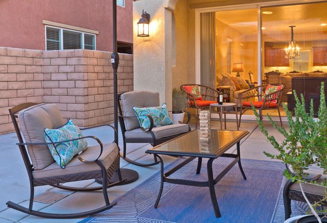 462 Via De La Paz, Palm Desert, CA 92211