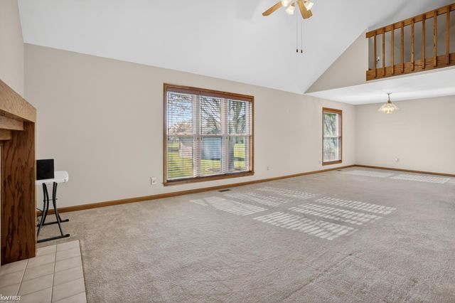 2345 Lost Creek Drive, Flushing, MI 48433