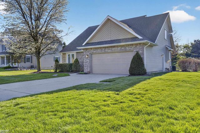 2345 Lost Creek Drive, Flushing, MI 48433