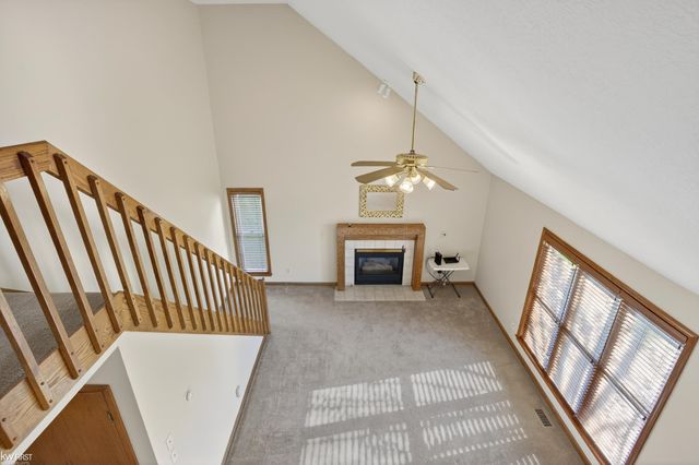 2345 Lost Creek Drive, Flushing, MI 48433