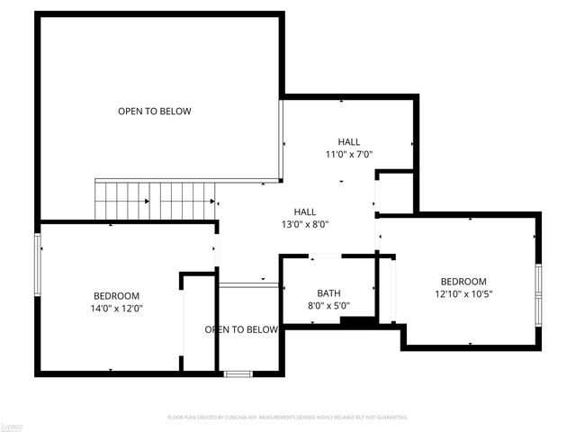 2345 Lost Creek Drive, Flushing, MI 48433