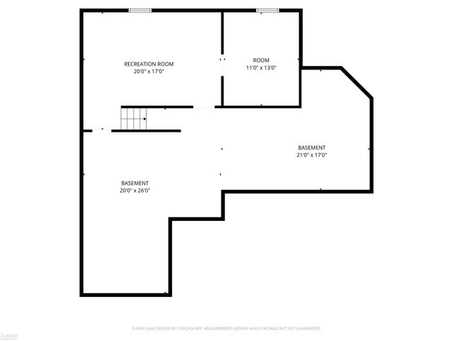 2345 Lost Creek Drive, Flushing, MI 48433