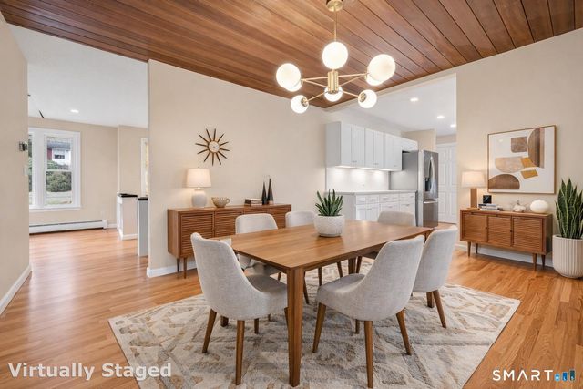 252 Blue Ridge Drive, Manchester, CT 06040