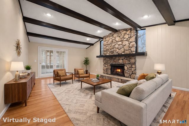 252 Blue Ridge Drive, Manchester, CT 06040