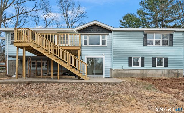 252 Blue Ridge Drive, Manchester, CT 06040