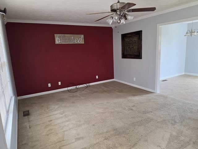 3050 Gnat Hill Rd, Manchester, TN 37355