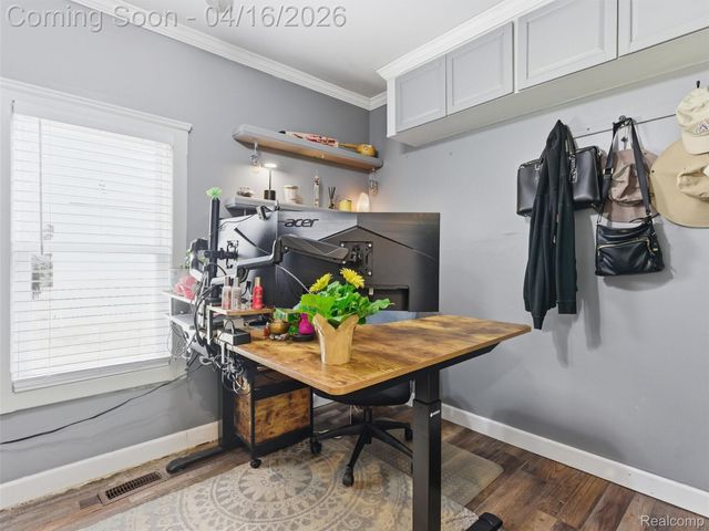 4615 Homesite Drive, Orion Charter Township, MI 48359