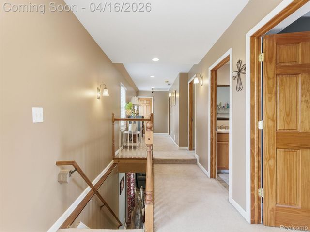 4615 Homesite Drive, Orion Charter Township, MI 48359