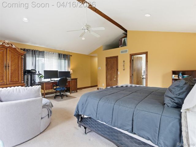 4615 Homesite Drive, Orion Charter Township, MI 48359