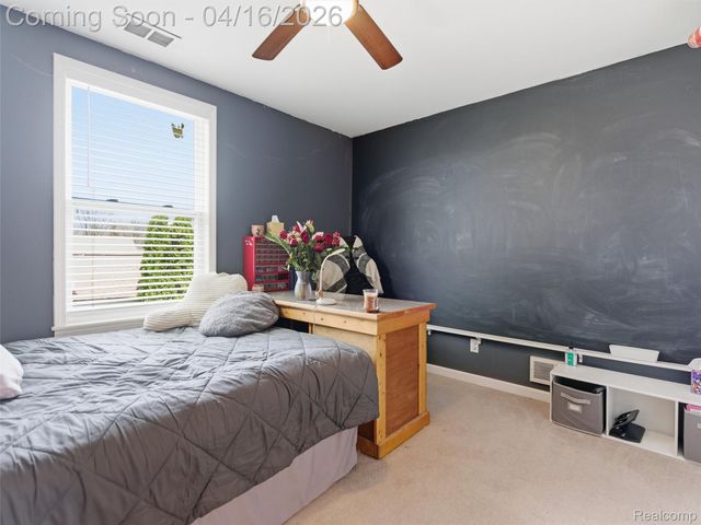 4615 Homesite Drive, Orion Charter Township, MI 48359