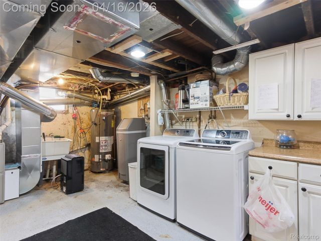 4615 Homesite Drive, Orion Charter Township, MI 48359