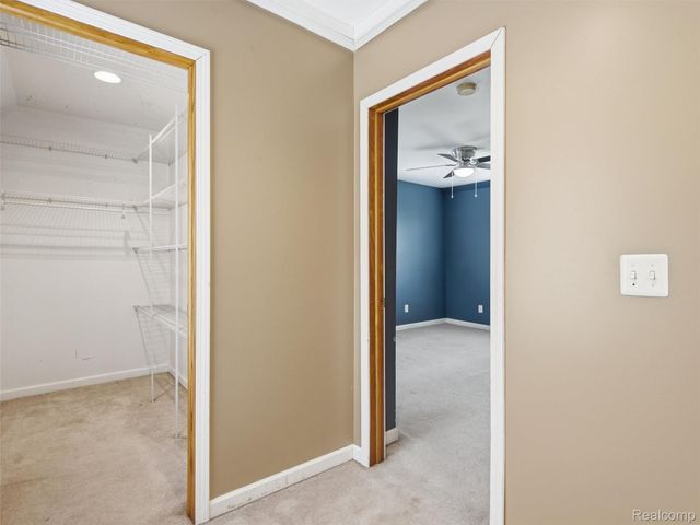 4615 Homesite Drive, Orion Charter Township, MI 48359