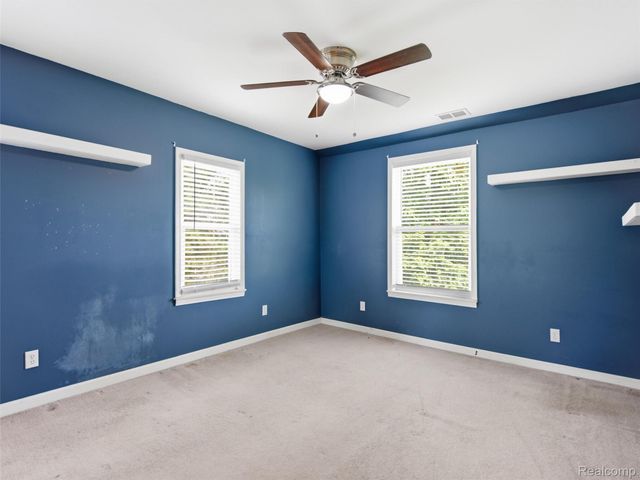 4615 Homesite Drive, Orion Charter Township, MI 48359