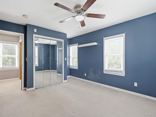4615 Homesite Drive, Orion Charter Township, MI 48359