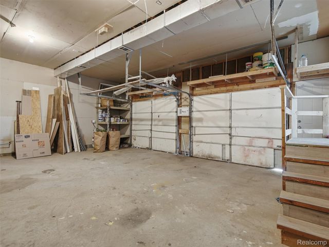 4615 Homesite Drive, Orion Charter Township, MI 48359