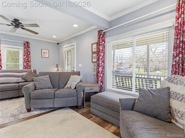 4615 Homesite Drive, Orion Charter Township, MI 48359