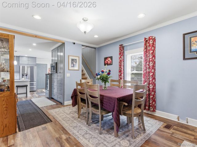 4615 Homesite Drive, Orion Charter Township, MI 48359