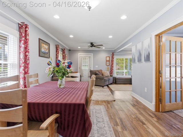 4615 Homesite Drive, Orion Charter Township, MI 48359