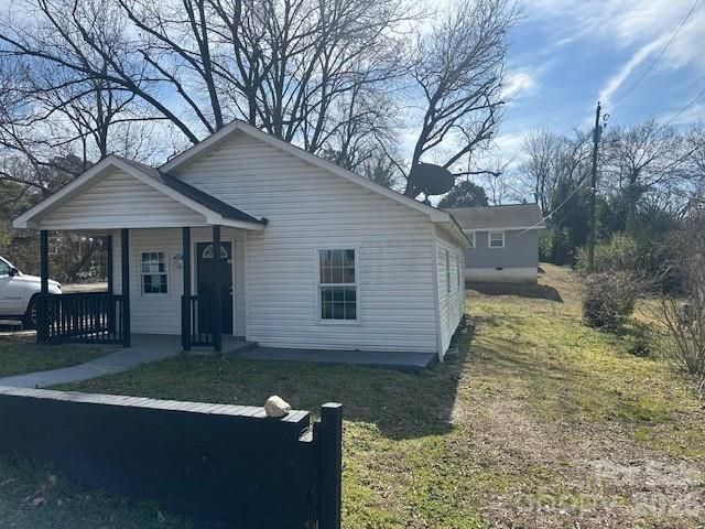 705 Sumter Street, Lancaster, SC 29720