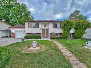 1555 Luna Vista Street, Colorado Springs, CO 80911
