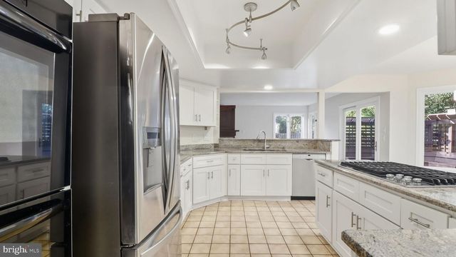 1803 ABBEY GLEN CT, Vienna, VA 22182