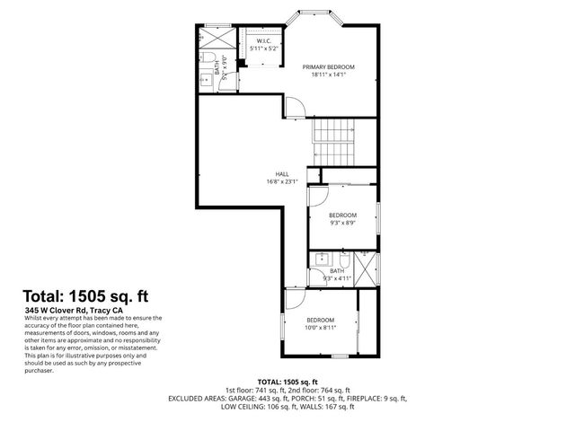 335 W Clover Rd, Tracy, CA 95376