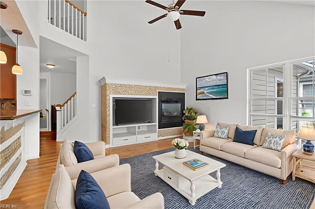 401 Preservation RCH, Chesapeake, VA 23320