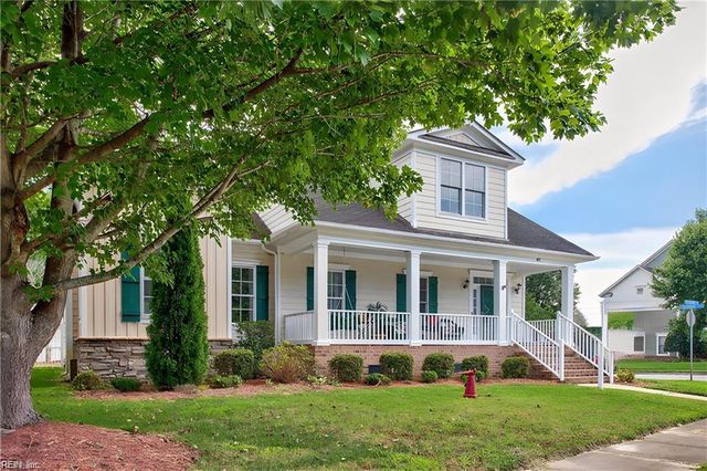 401 Preservation RCH, Chesapeake, VA 23320