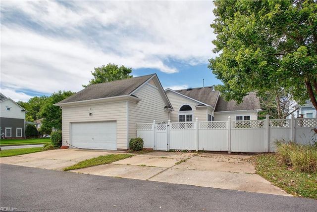 401 Preservation RCH, Chesapeake, VA 23320