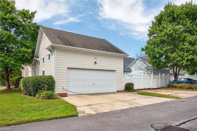 401 Preservation RCH, Chesapeake, VA 23320