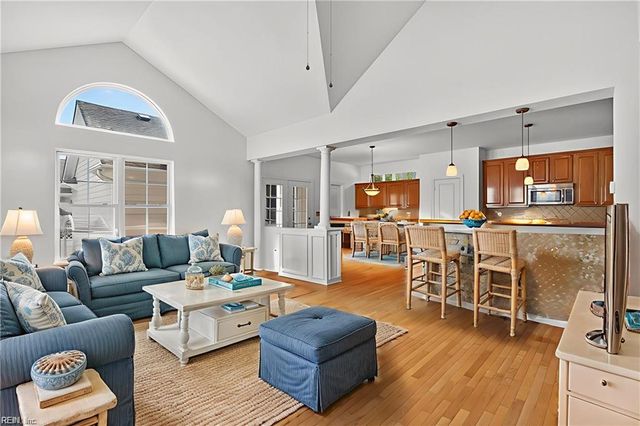 401 Preservation RCH, Chesapeake, VA 23320