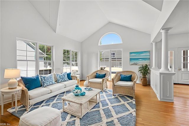 401 Preservation RCH, Chesapeake, VA 23320